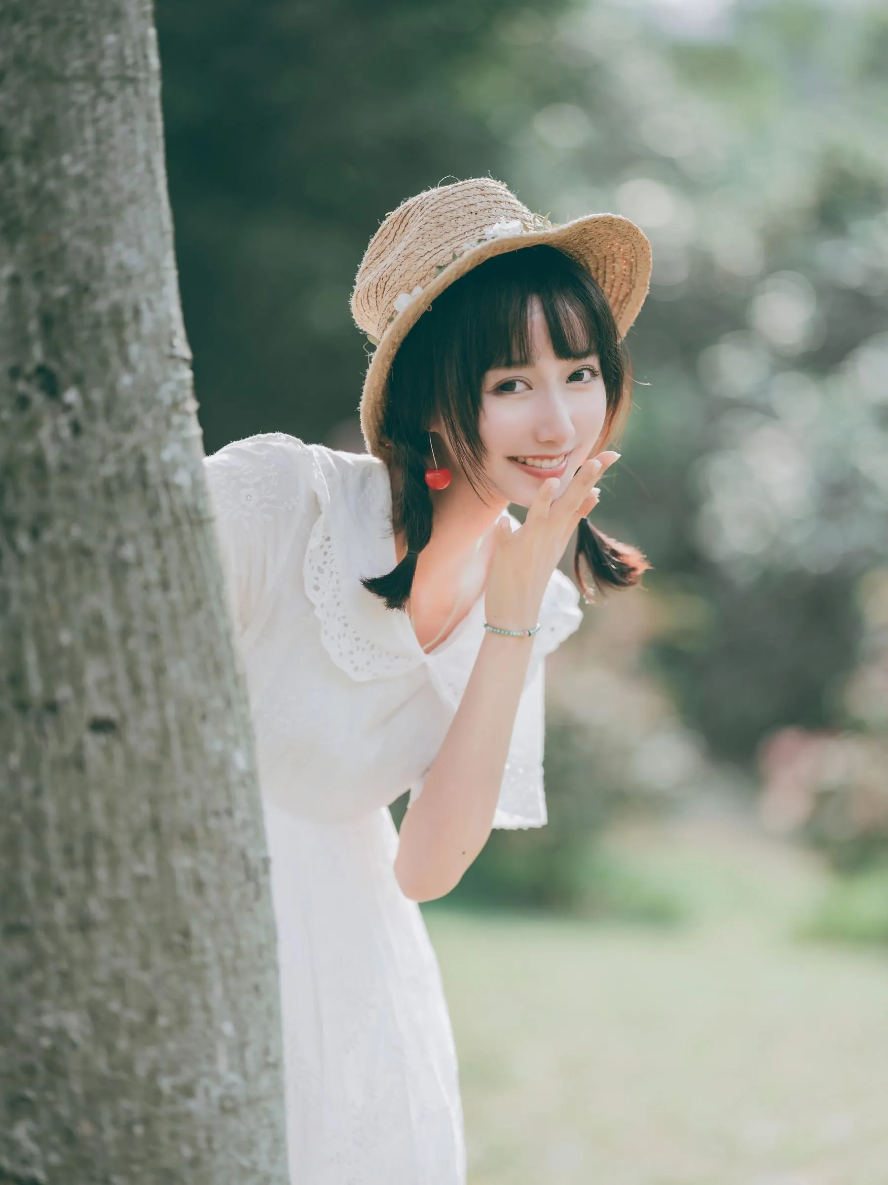 [艺图语] 2022.05.26 彩虹 木棉棉OwO [31P]插图2
